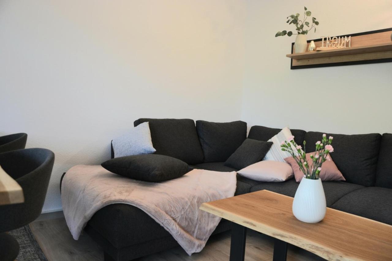 Ferienwohnung Traumzeit Кохем Экстерьер фото