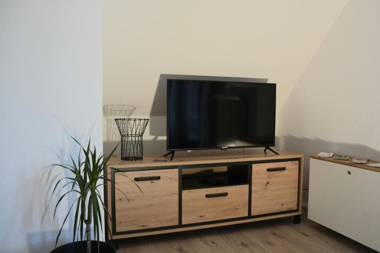 Ferienwohnung Traumzeit Кохем Экстерьер фото