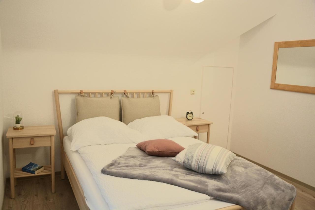 Ferienwohnung Traumzeit Кохем Экстерьер фото