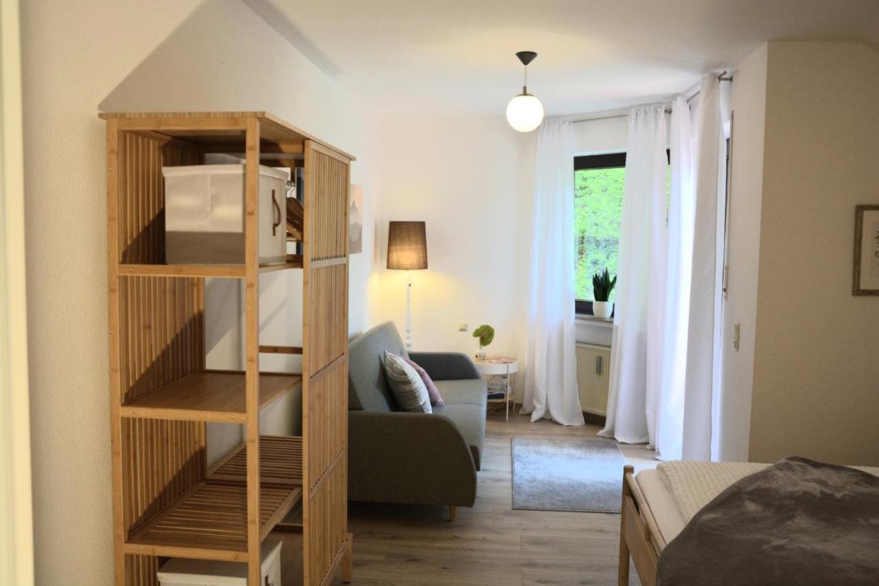 Ferienwohnung Traumzeit Кохем Экстерьер фото