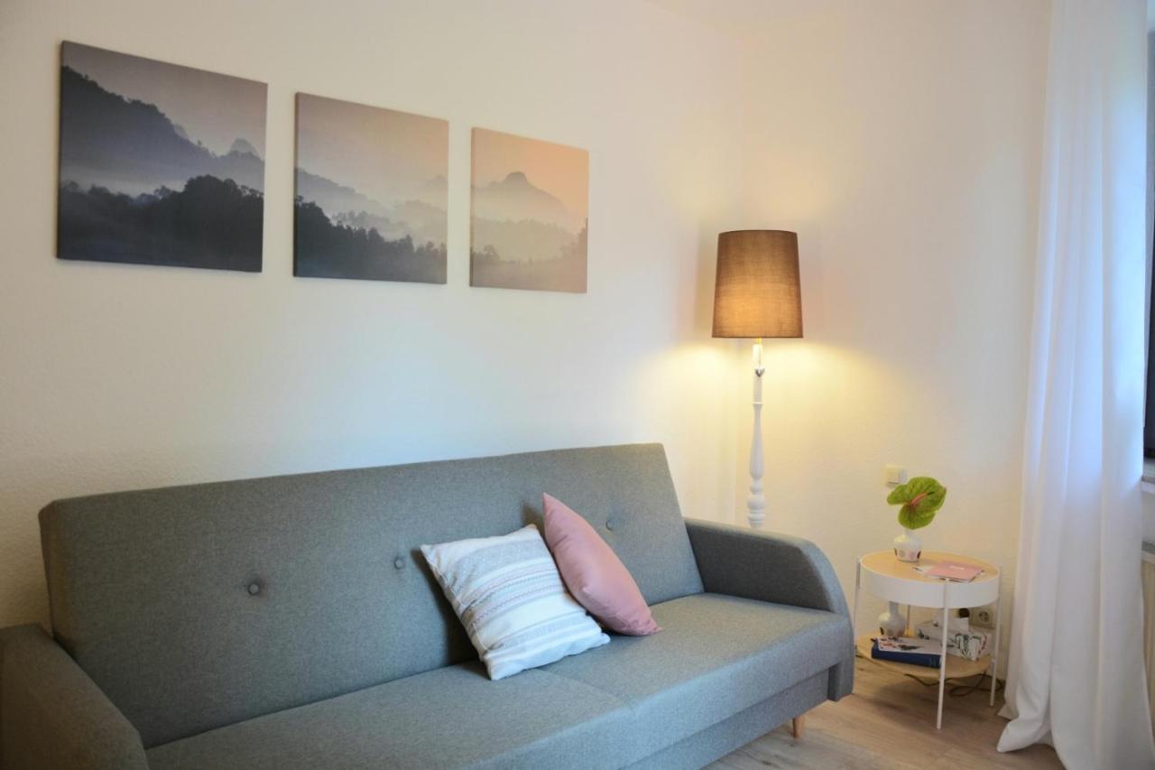 Ferienwohnung Traumzeit Кохем Экстерьер фото