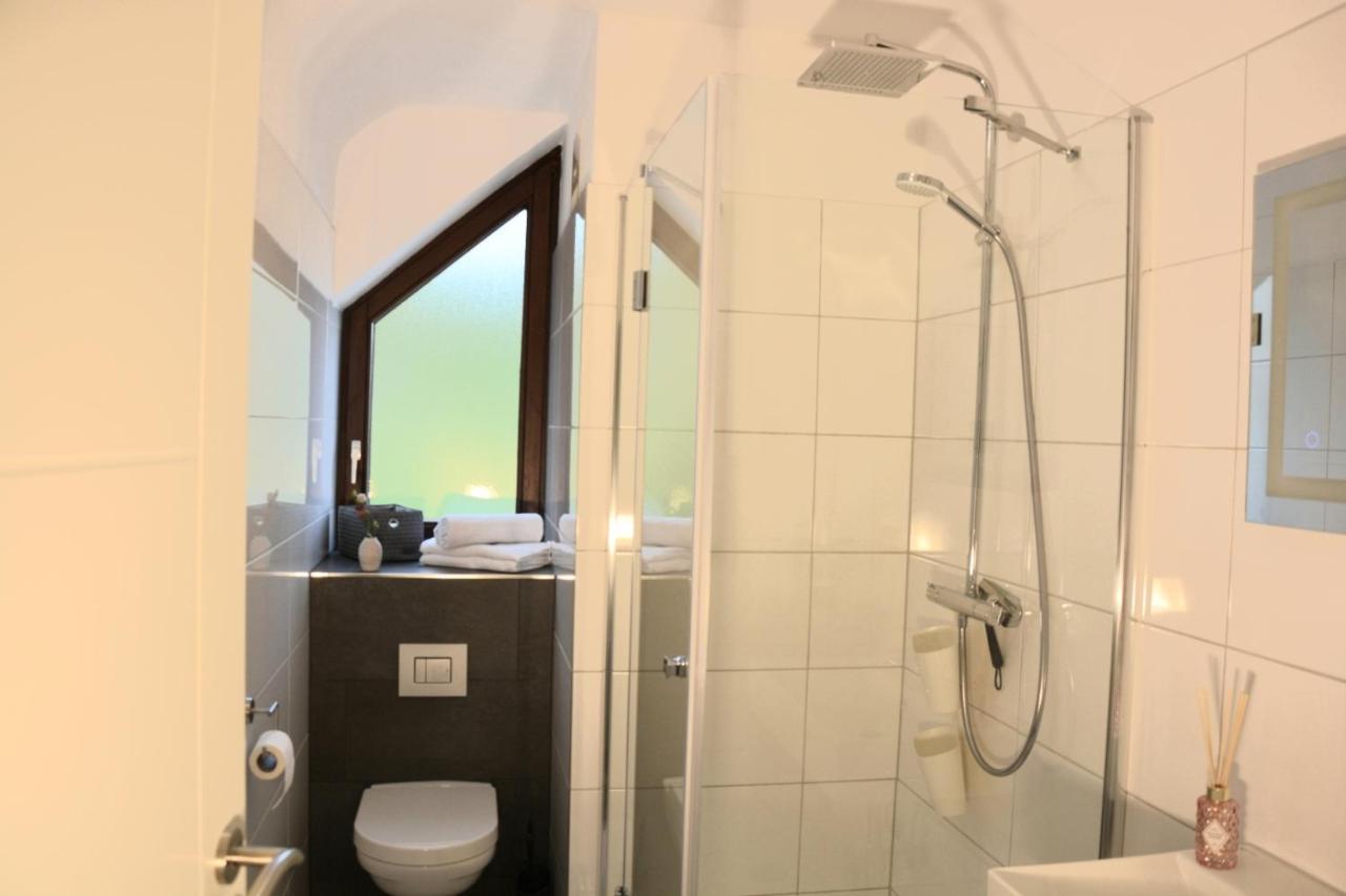 Ferienwohnung Traumzeit Кохем Экстерьер фото